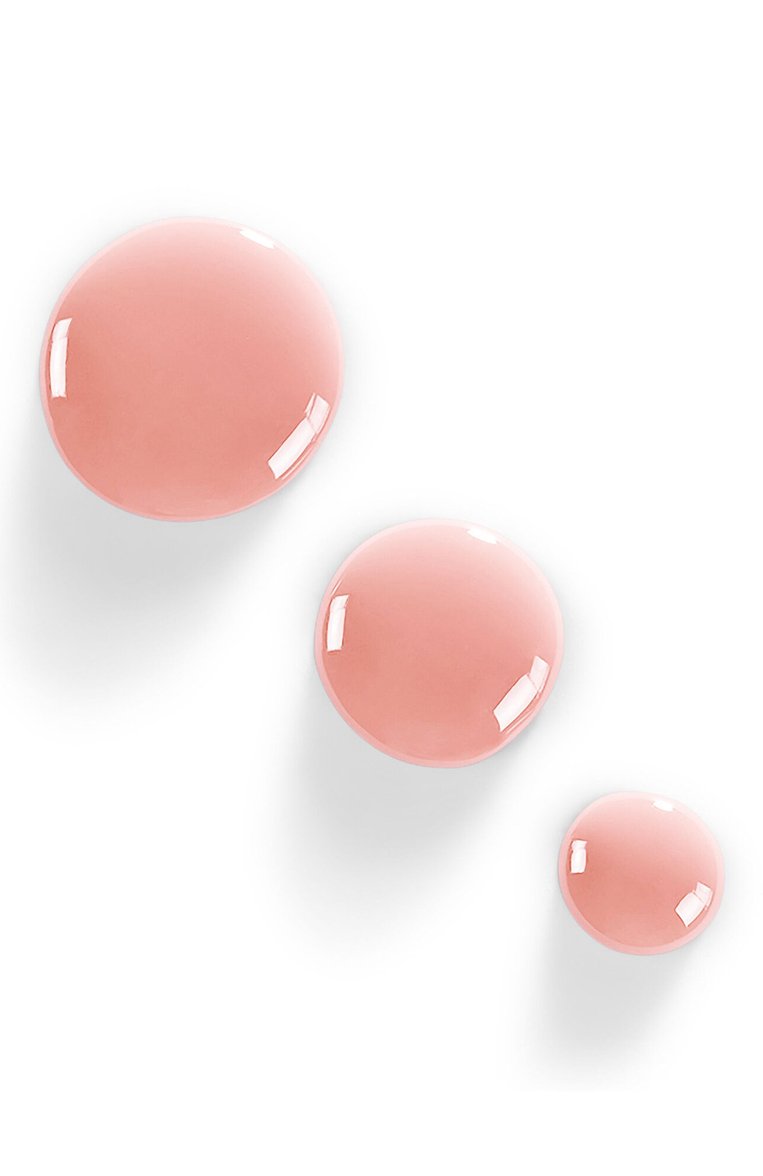 Лак для ногтей dior vernis, оттенок 100 естественный (10ml) DIOR, арт. C038100100, фот�о 1