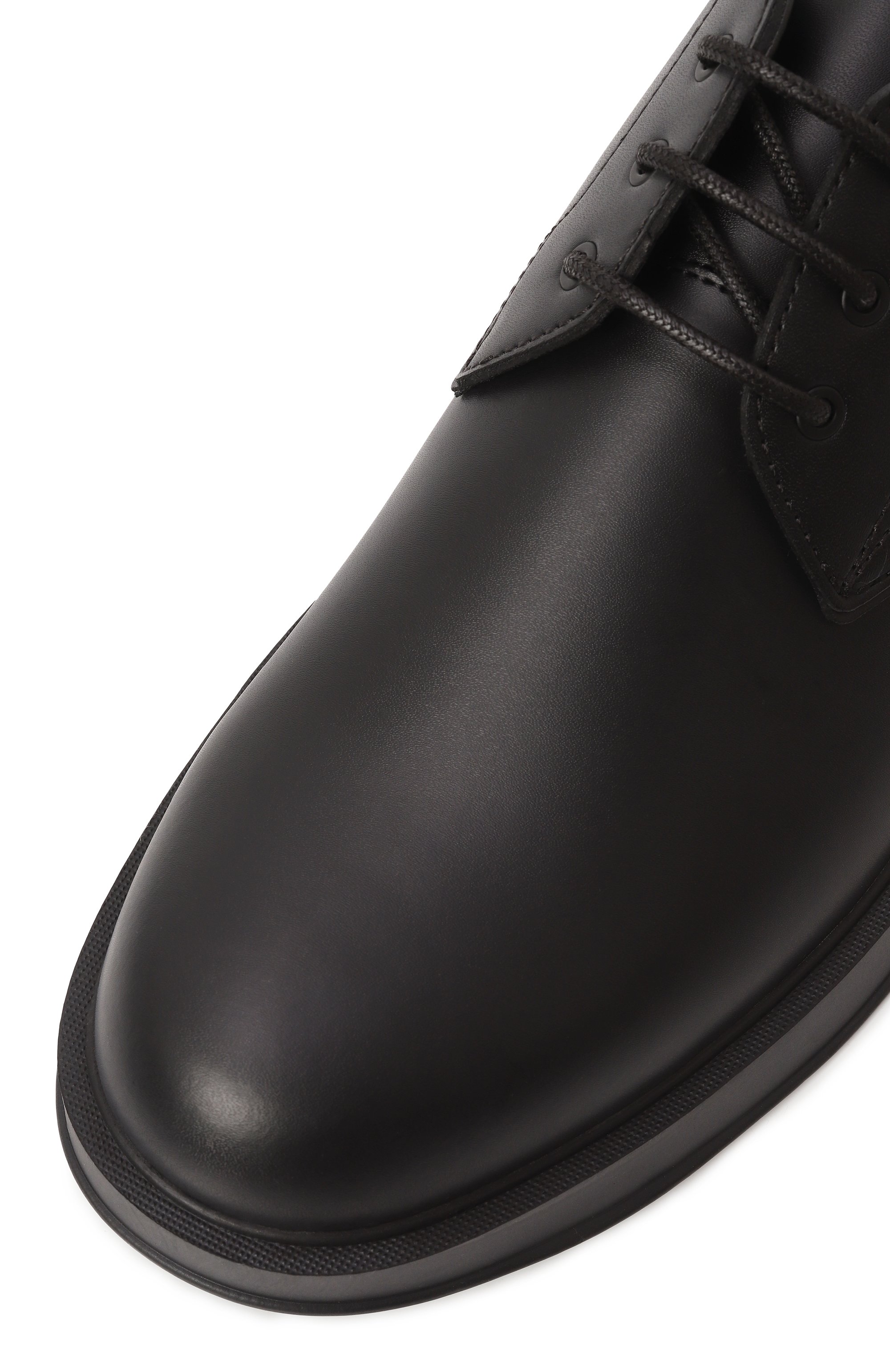 Кожаные дерби lenner HUGO, арт. 50536249, фото 7