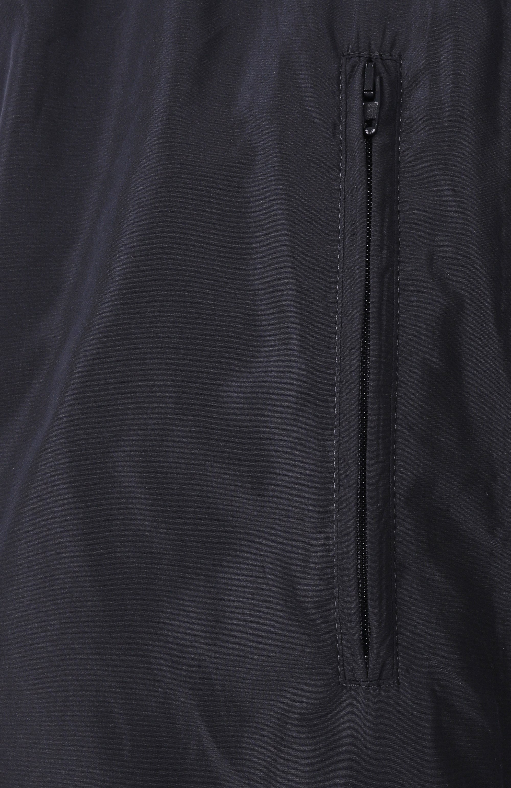 Бомбер KITON темно-синего цвета по цене 235000 руб., арт. UGK106K0755F02, фото 6 Бомбер KITON, арт. UGK106K0755F02, фото 6