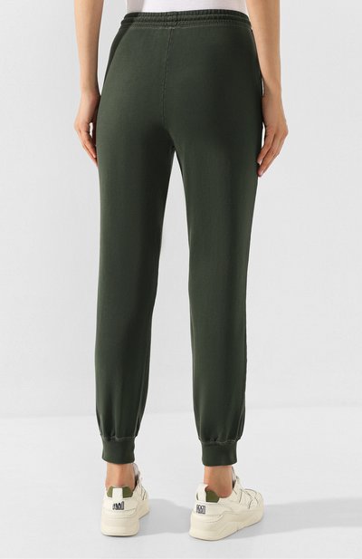 Хлопковые джоггеры ACNE STUDIOS, арт. AK0179, фото 4