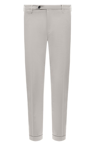 Мужские хлопковые брюки COLOMBO, арт. PA00449/TC