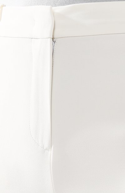 Брюки из смеси шелка и шерсти LORO PIANA, арт. FAI5226, фото 5