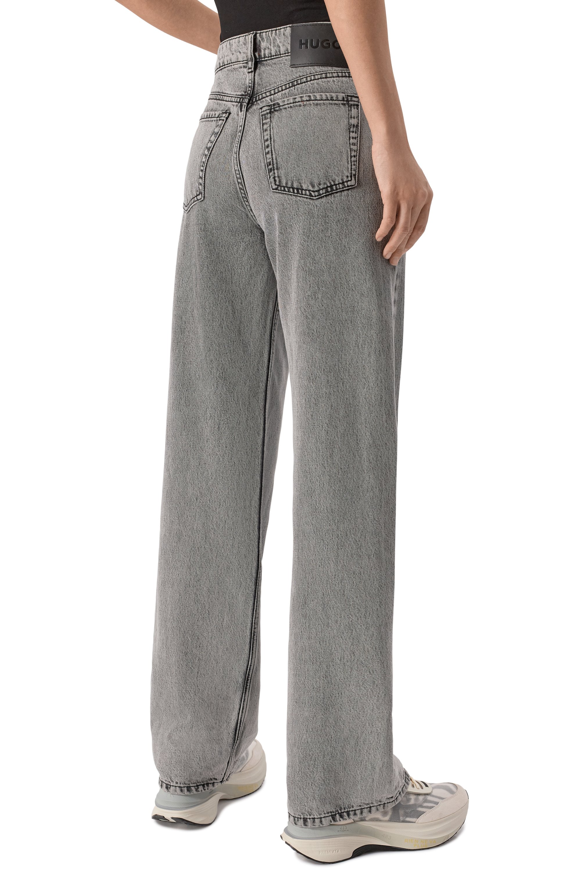 Джинсы HUGO, арт. 50539781, фото 4