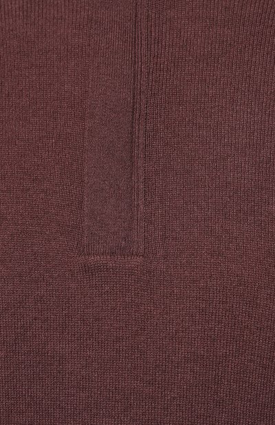 Джемпер из шерсти и кашемира GRAN SASSO, арт. 55107/19674, фото 5
