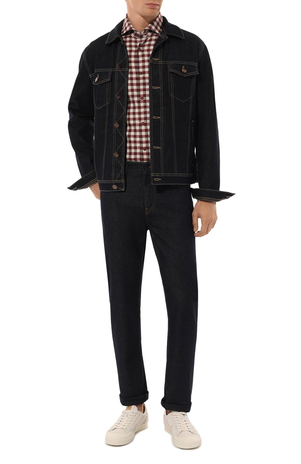 Джинсы delaware BOSS, арт. 50520828, фото 2