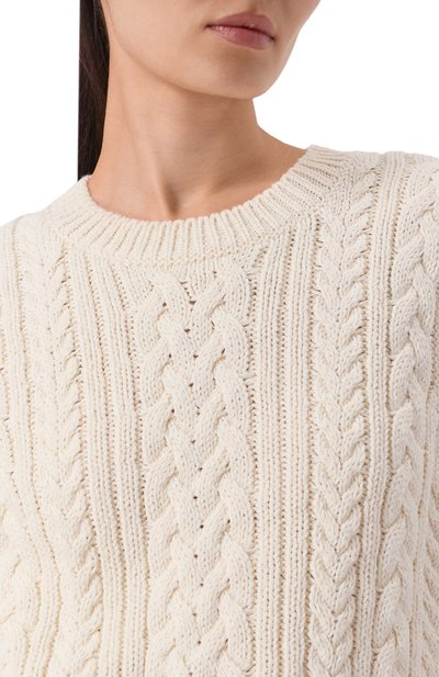 Хлопковый жилет 12 STOREEZ, арт. 135842, фото 5