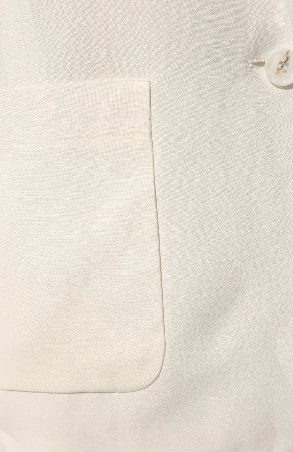 Жакет изо льна и вискозы PATRIZIA PEPE, арт. 2S1423_A052, фото 5