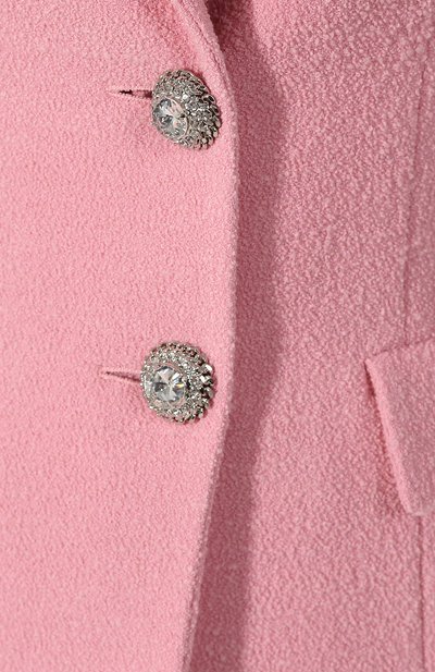 Шерстяной жакет ALESSANDRA RICH, арт. FAB2052-F2521, фото 5