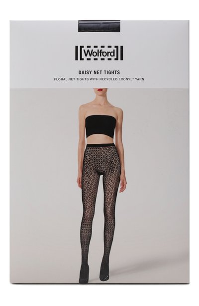 Женские колготки WOLFORD, арт. 19489