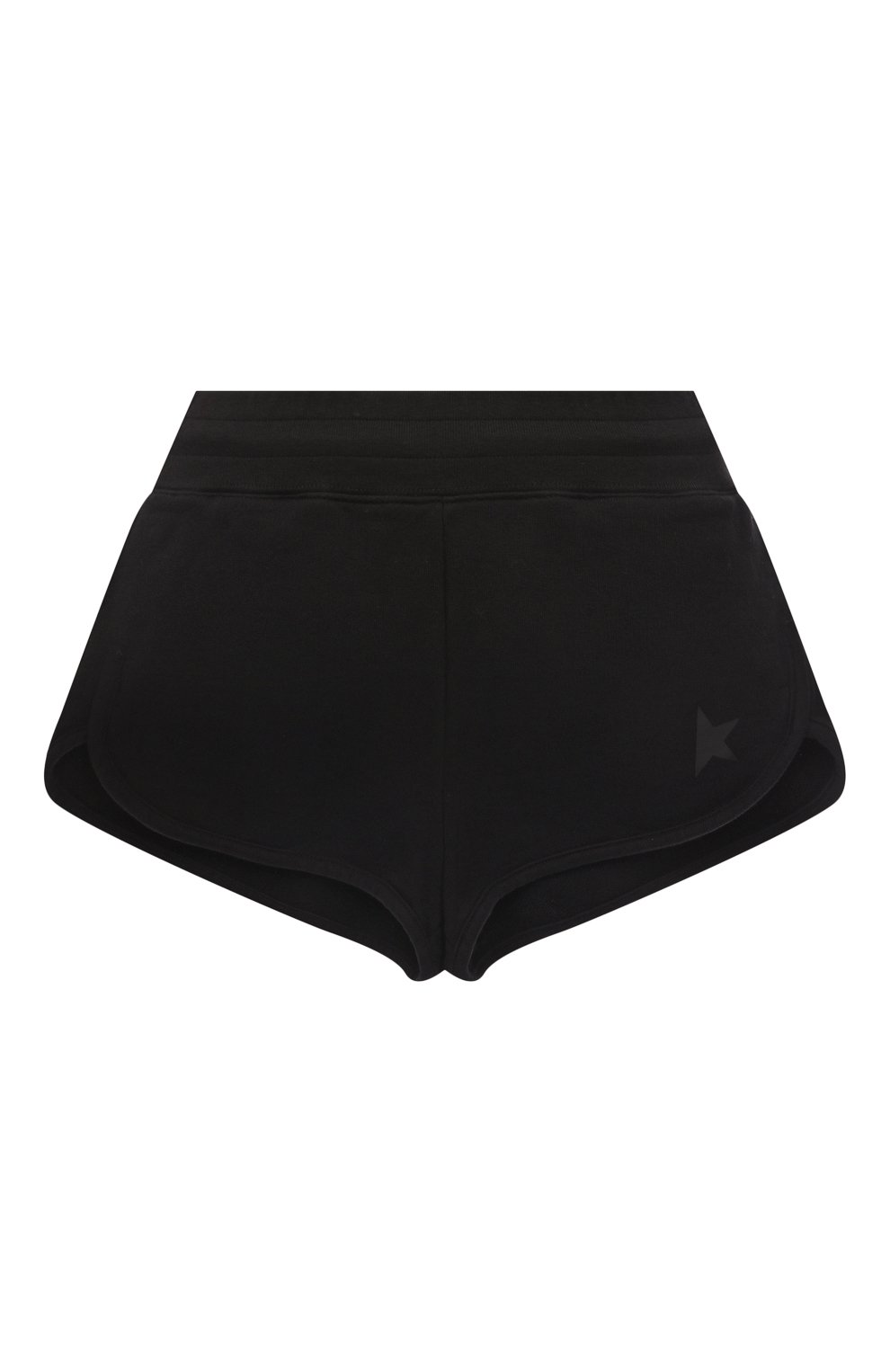 Хлопковые шорты GOLDEN GOOSE DELUXE BRAND, арт. GWP00879.P000525, фото 1
