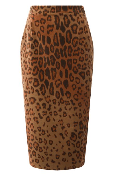 Женская хлопковая юбка NOBLE&BRULEE, арт. NB123/200224/191