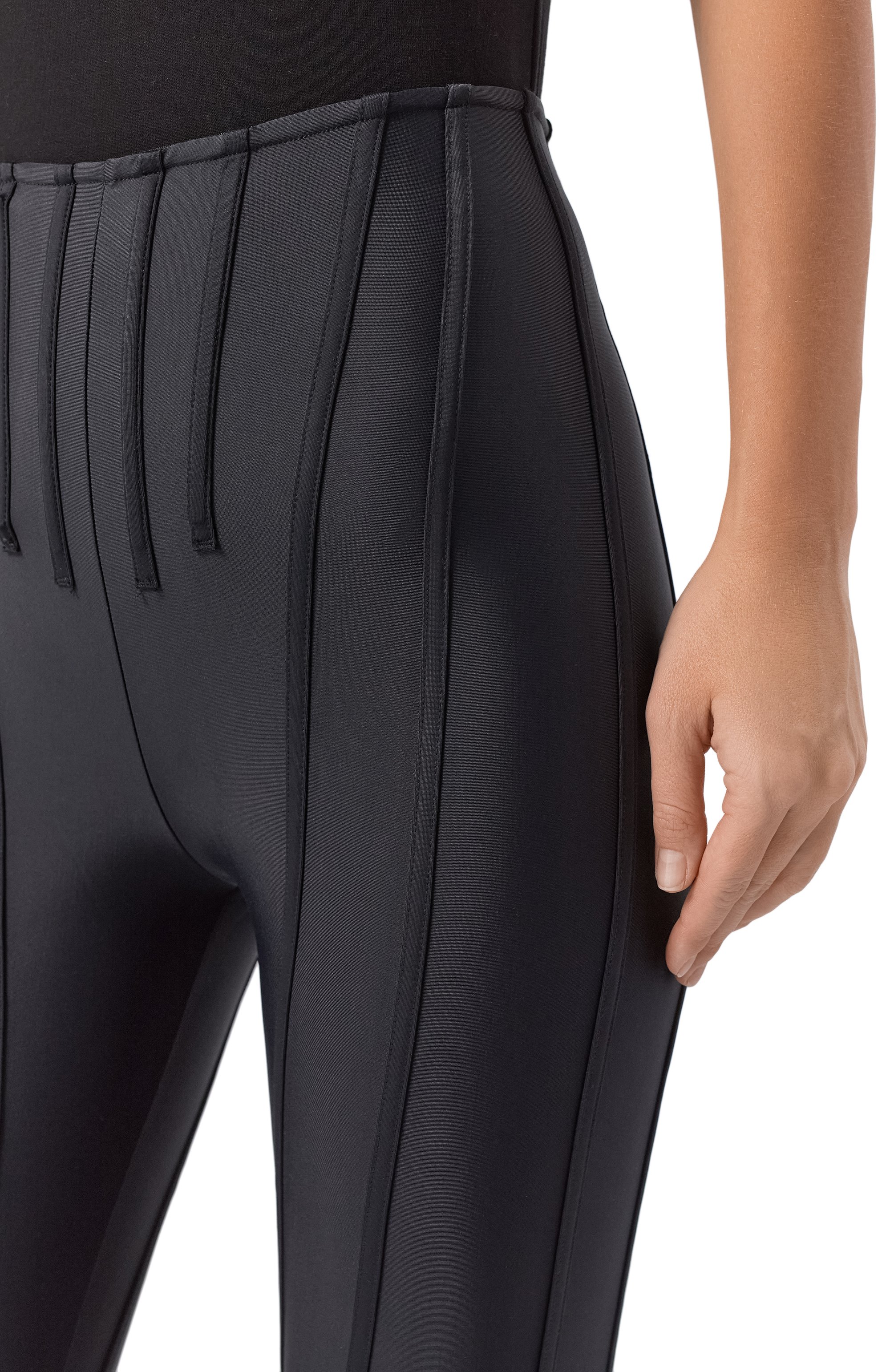 Легинсы MUGLER, арт. 25F3PA0481842, фото 5