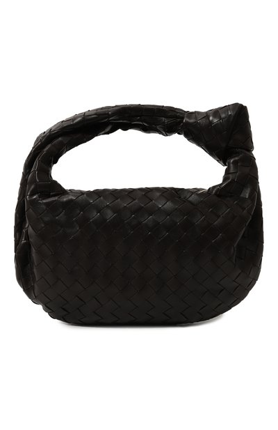 Сумка jodie small BOTTEGA VENETA, арт. 690225-VCPP0, фото 4