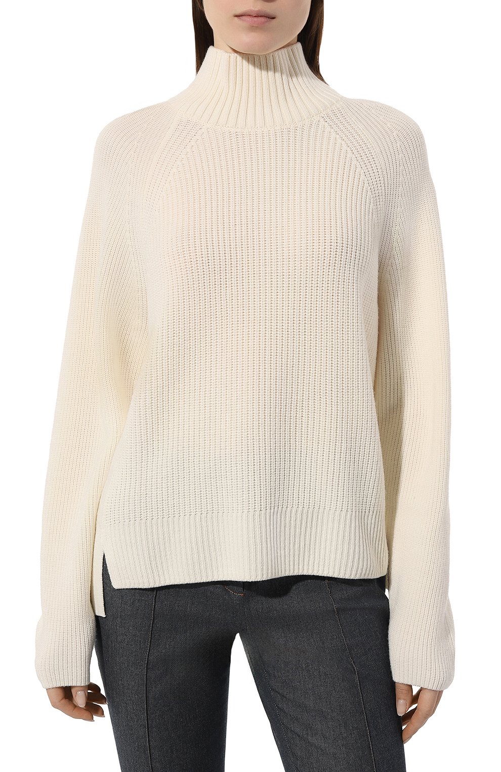 Шерстяной свитер WINDSOR, арт. 52 DP223/10010515, фото 3