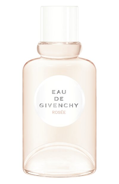 Туалетная вода eau de givenchy rosée (100ml) GIVENCHY, арт. P008340, фото 1