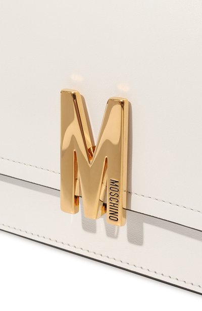 Сумка MOSCHINO, арт. 2317 A7493/8008, фото 3