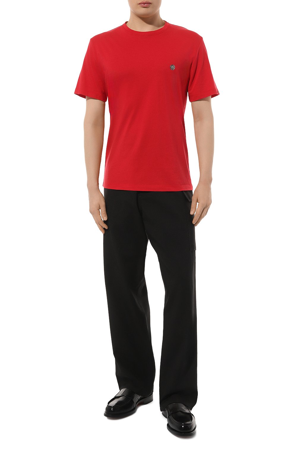 Футболка STEFANO RICCI, арт. MNH2401980/803, фото 2