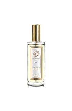 Спрей sovrana (100ml) DANHERA ITALY бесцветного цвета, арт. DANHSOVR100SV | Фото 1 (Ограничения доставки: flammable)