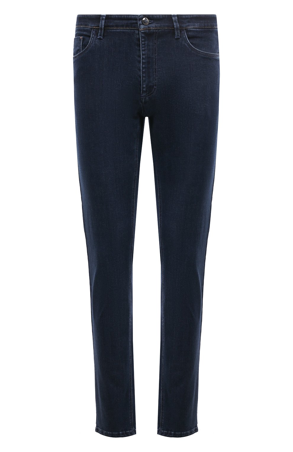 Джинсы ZILLI, арт. J5T004M0410VLE000, фото 1