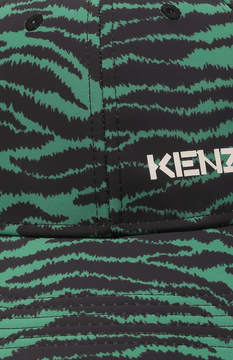 Бейсболка kenzo x kansai yamamoto KENZO, арт. FB55AC901F30, фото 3
