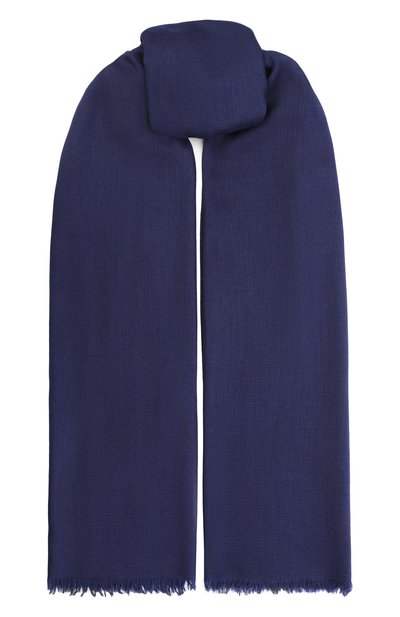 Мужской шарф из кашемира и шелка MVST, арт. S8/70X200/P759-J42