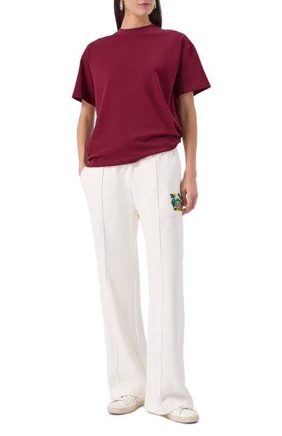 Хлопковая футболка ADDICTED, арт. AD1111, фото 2