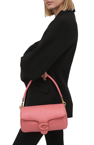 Сумка tabby COACH, арт. C0772, фото 2