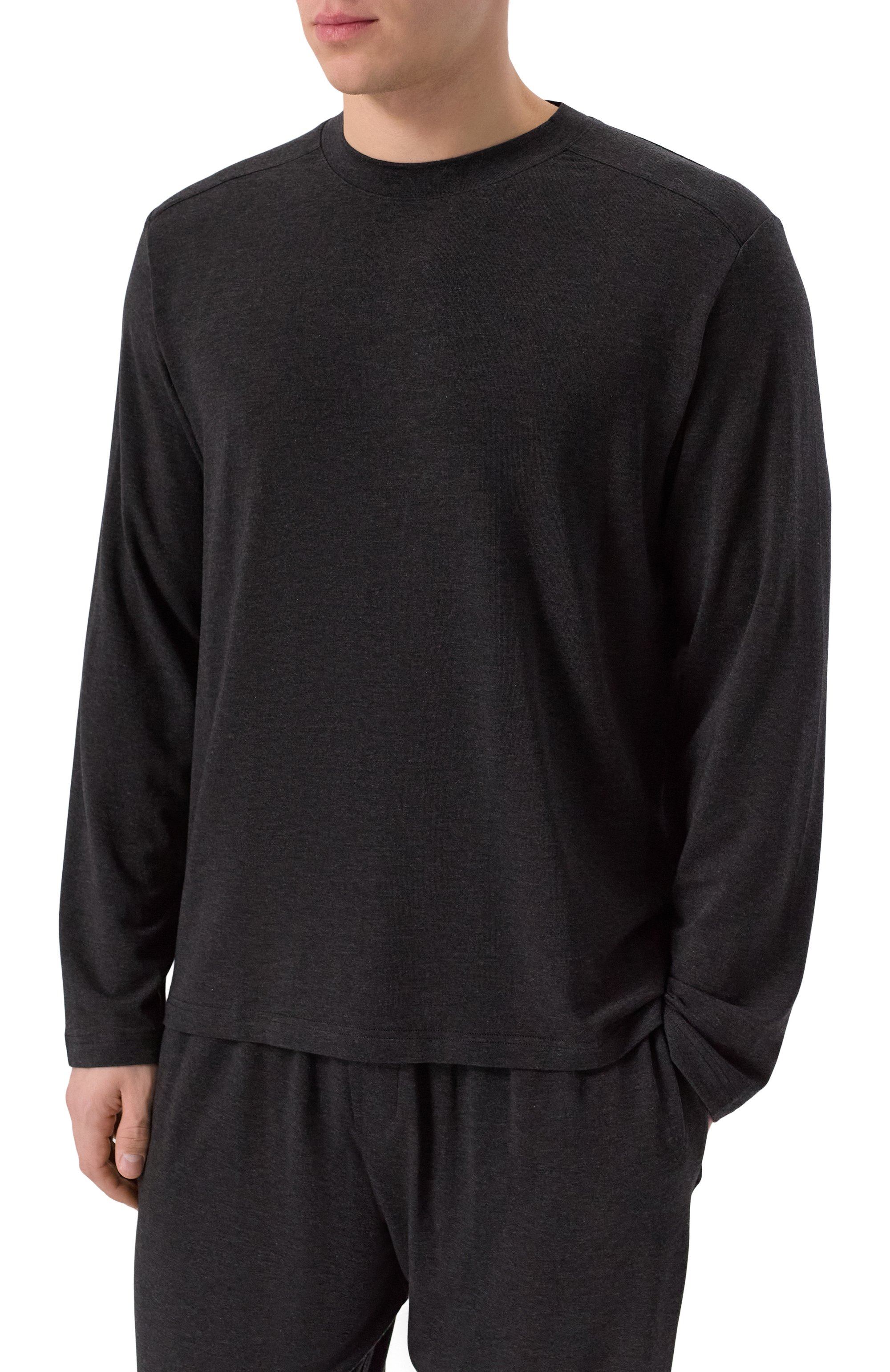 Лонгслив ZIMMERLI, арт. 8010-43005, фото 3