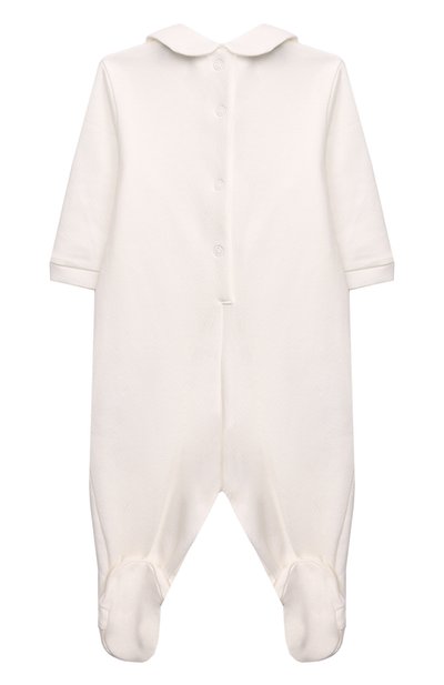 Комплект из трех предметов MONNALISA, арт. 22D506, фото 3