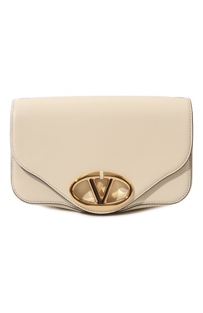 Женская сумка logo 1 small VALENTINO, арт. 5W2B0N90/MIM