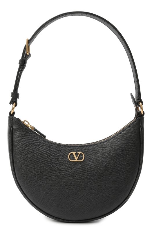 Сумка VLogo Signature mini Valentino 7W2P0AK3/SNP Чёрный 7W2P0AK3/SNP
