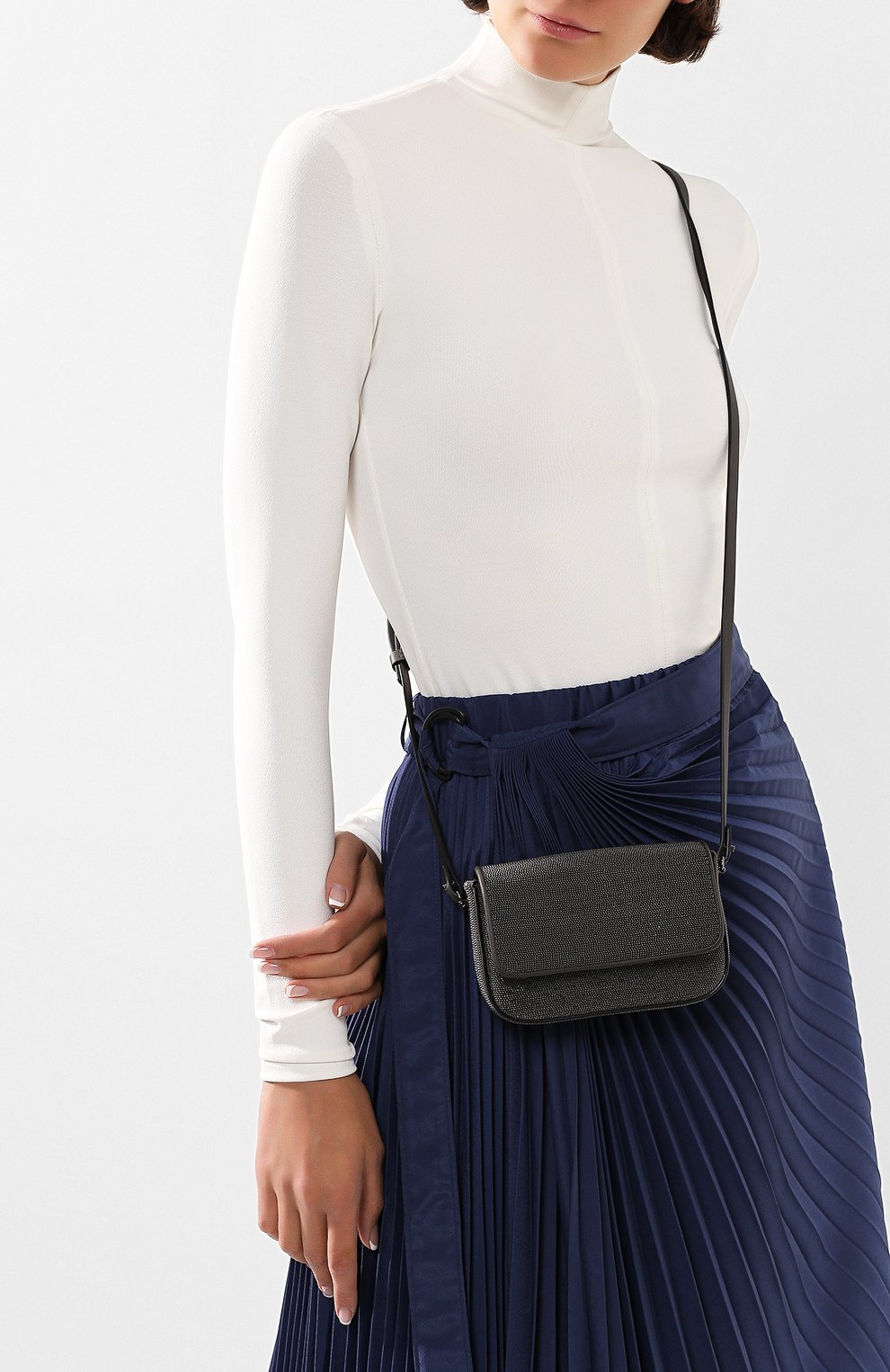 Сумка BRUNELLO CUCINELLI, арт. MBM0N2084, фото 2