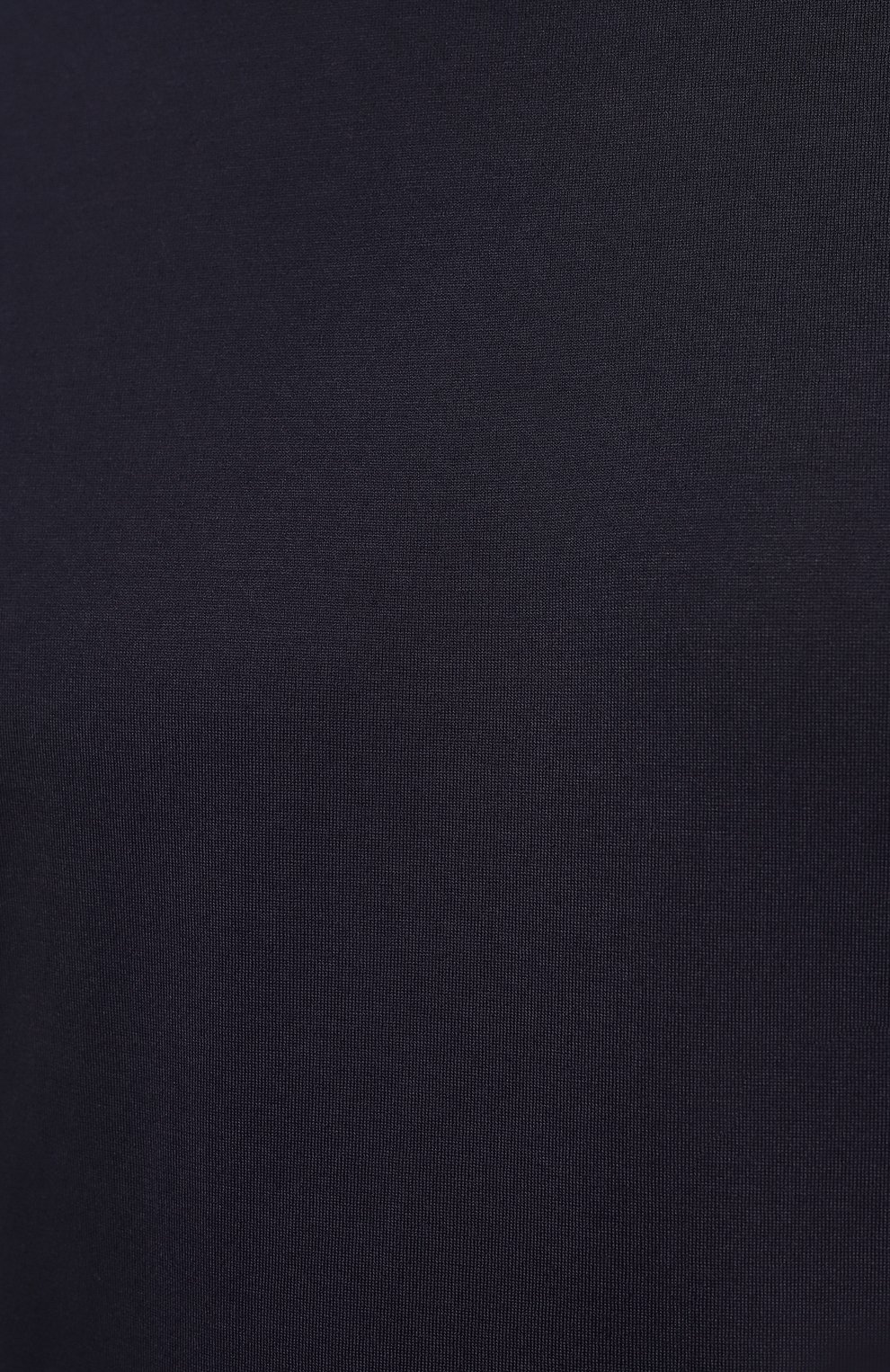 Хлопковая футболка FEDELI, арт. 6UEF0103, фото 5