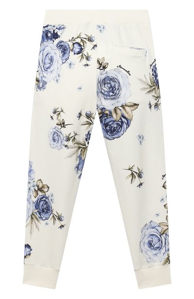 Джоггеры MONNALISA, арт. 196425, фото 2