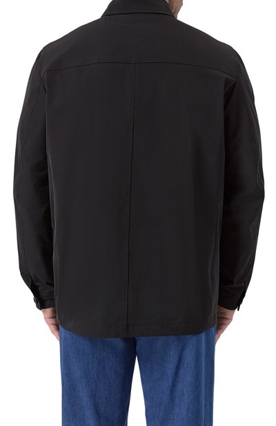 Куртка-рубашка klaus-d6 MOORER, арт. KLAUS-D6/66-68, фото 4