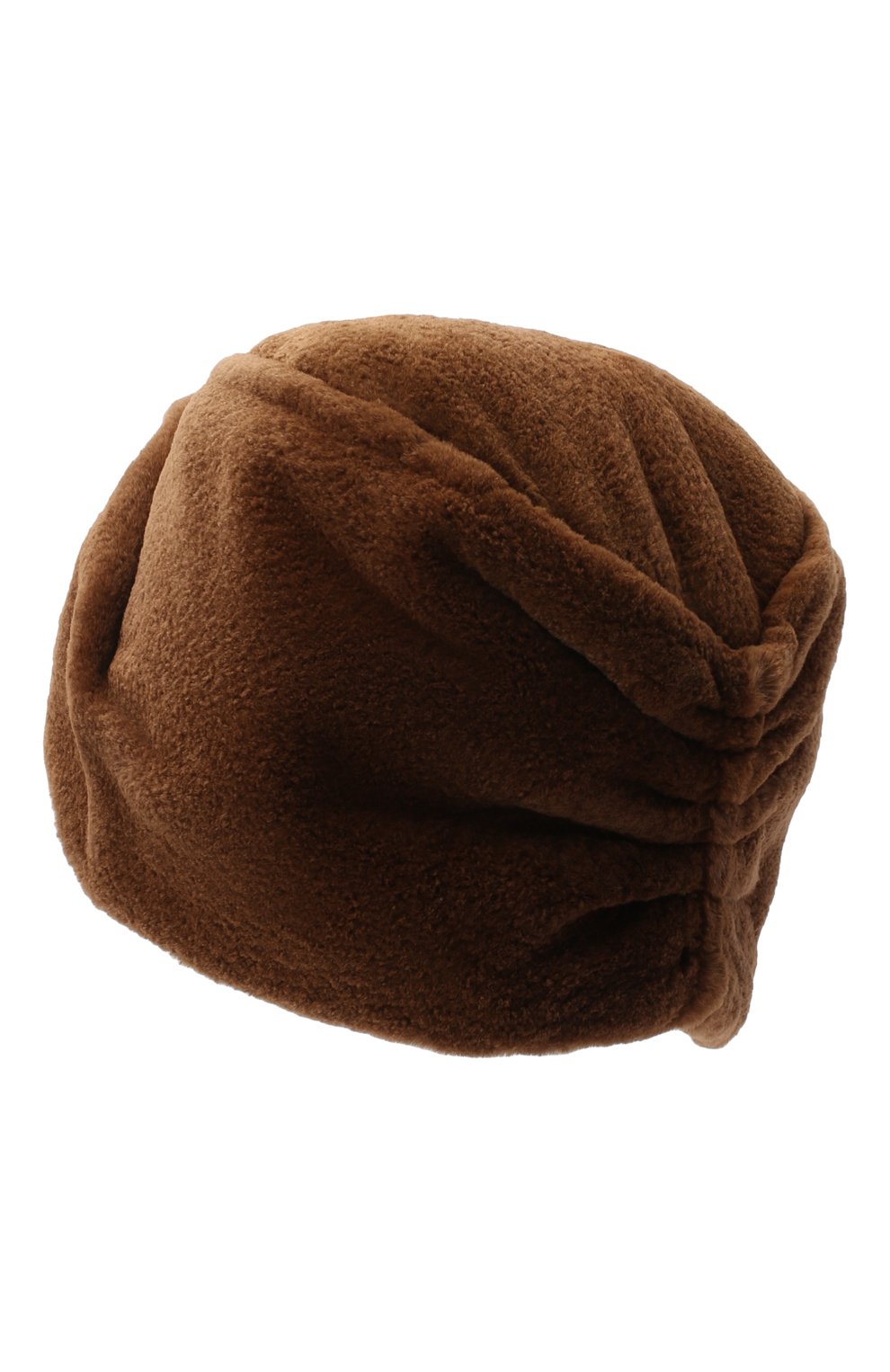 Шапка-чалма софия из меха норки FURLAND, арт. 0176500150056600000, фото 2