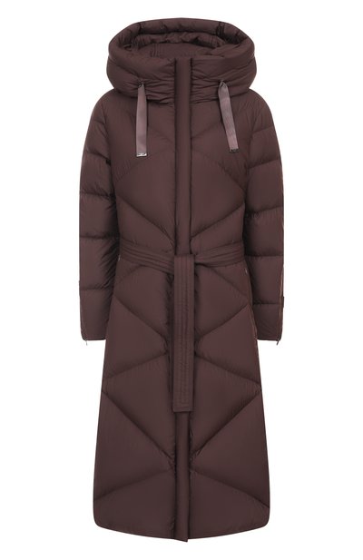 Женский пуховик DIEGO M, арт. 25IM-B502/25IT-505