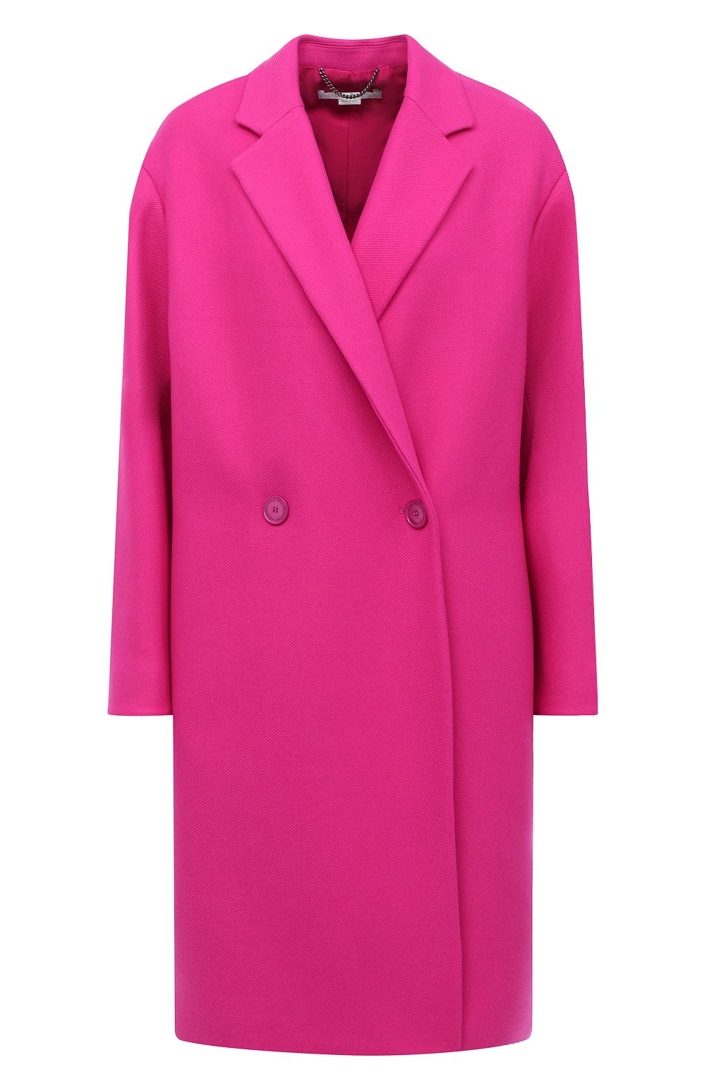 Шерстяное пальто STELLA MCCARTNEY, арт. 579746/SPB04, фото 1