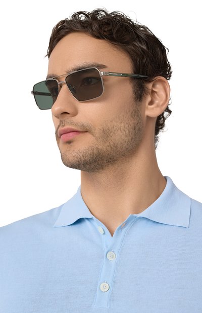 Солнцезащитн ые очки PRADA, арт. A57S-1BC10G, фото 2