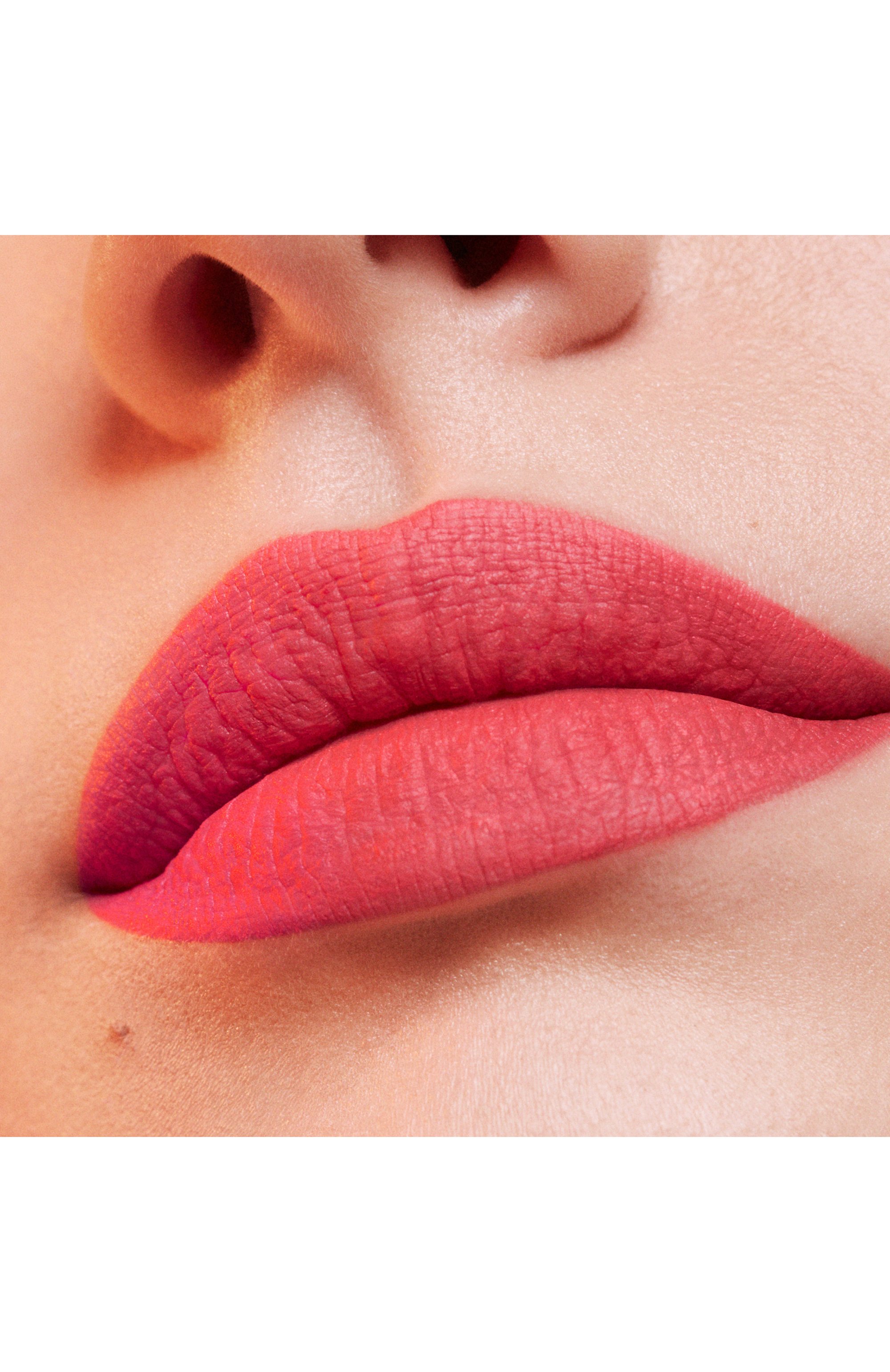 Матовая помада-мусс pure color, оттенок 927 hot fuse (9ml) ESTÉE LAUDER, арт. PN0L-07, фото 3