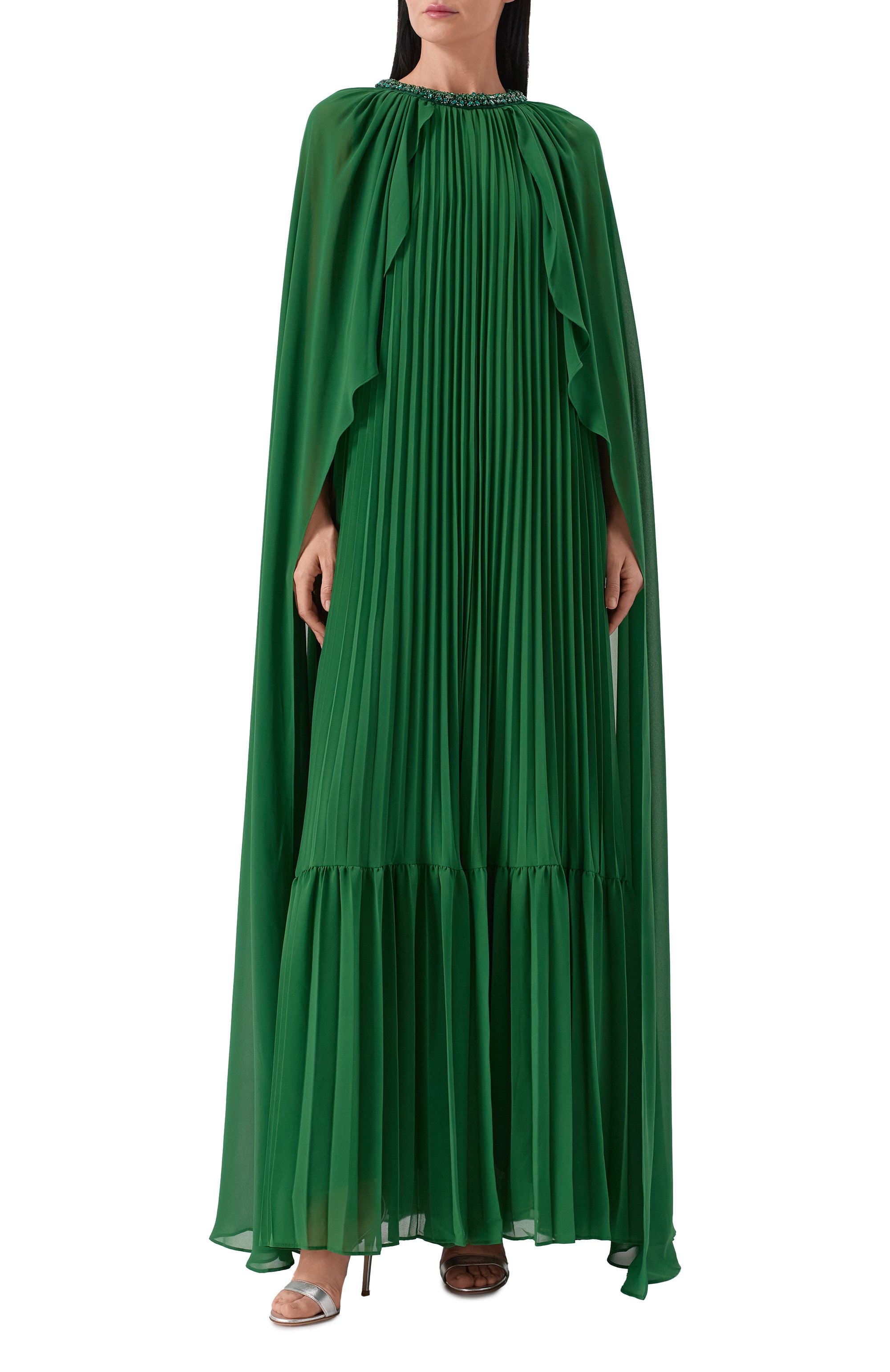 Платье SELF-PORTRAIT, арт. RS25-360X-G, фото 3