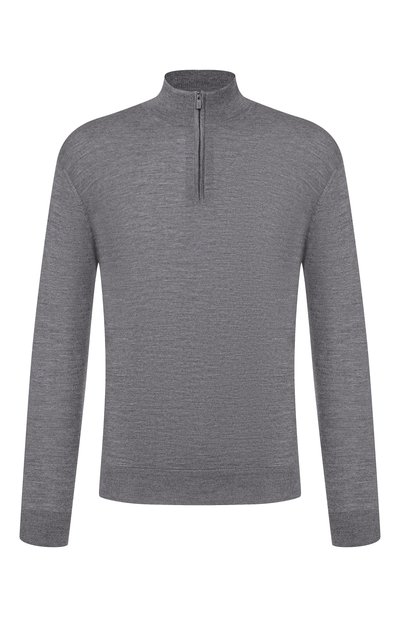 Мужской шерстяной джемпер PAUL&SHARK, арт. 99311035