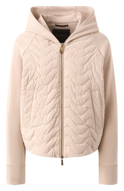 Женская пуховая куртка bertha-ito MOORER, арт. BERTHA-IT0