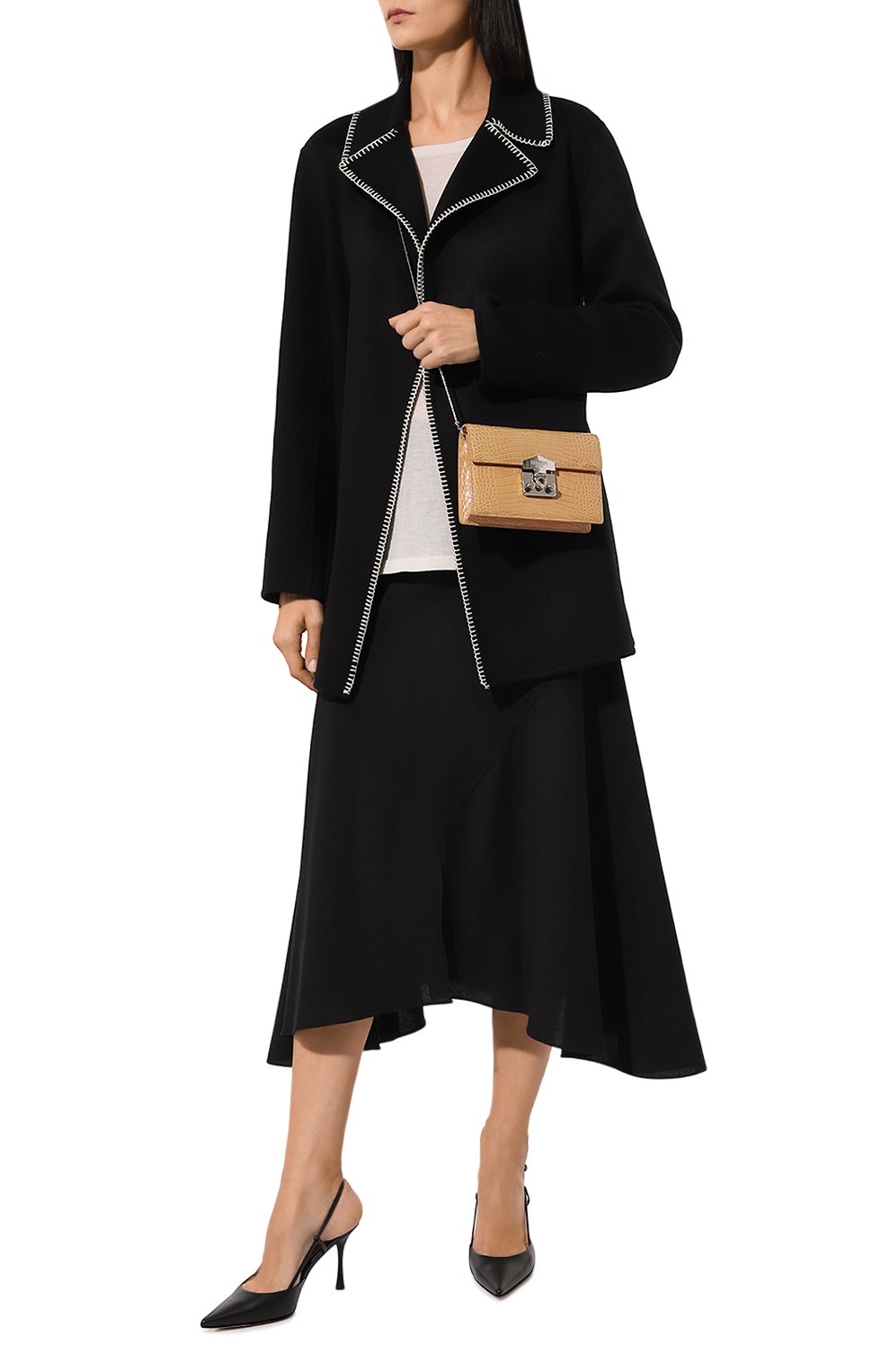 Сумка flash natale RUBEUS MILANO, арт. 009/18D 070319, фото 7