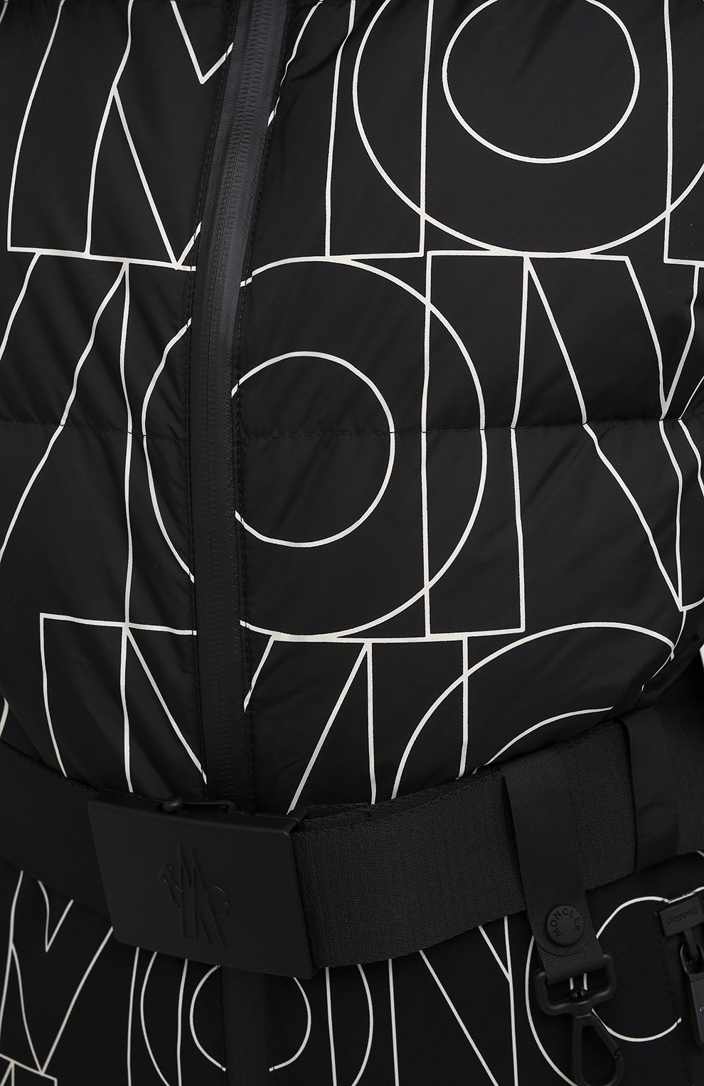 Комбинезон MONCLER GRENOBLE, арт. F2-098-2G500-42-53A04, фото 5