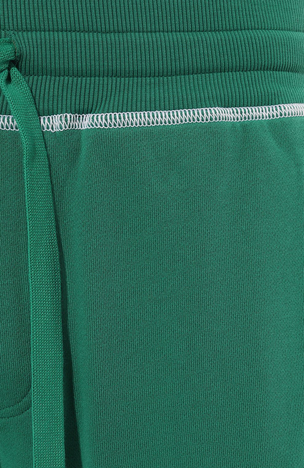 Хлопковые брюки DOLCE & GABBANA, арт. GZ12AZ/G7N0N, фото 5