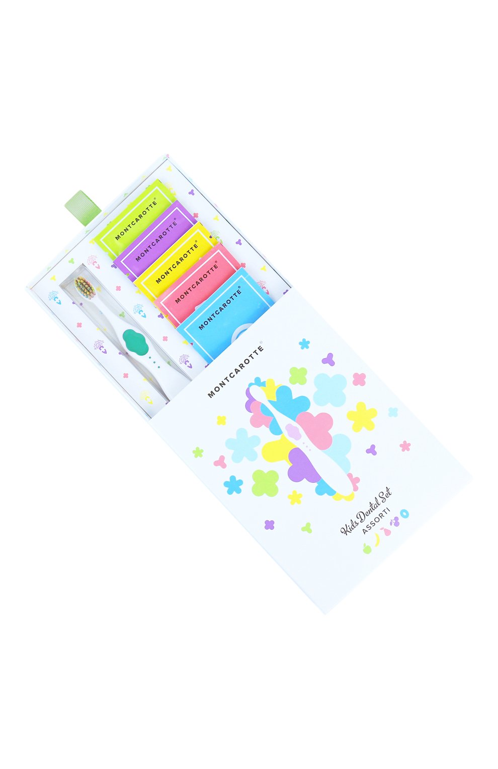 Подарочный набор assorti MONTCAROTTE, арт. МС801, фото 3