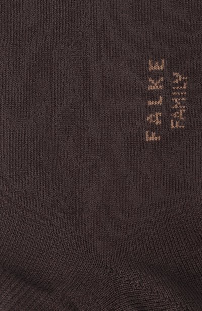 Хлопковые носки FALKE, арт. 46489, фото 2
