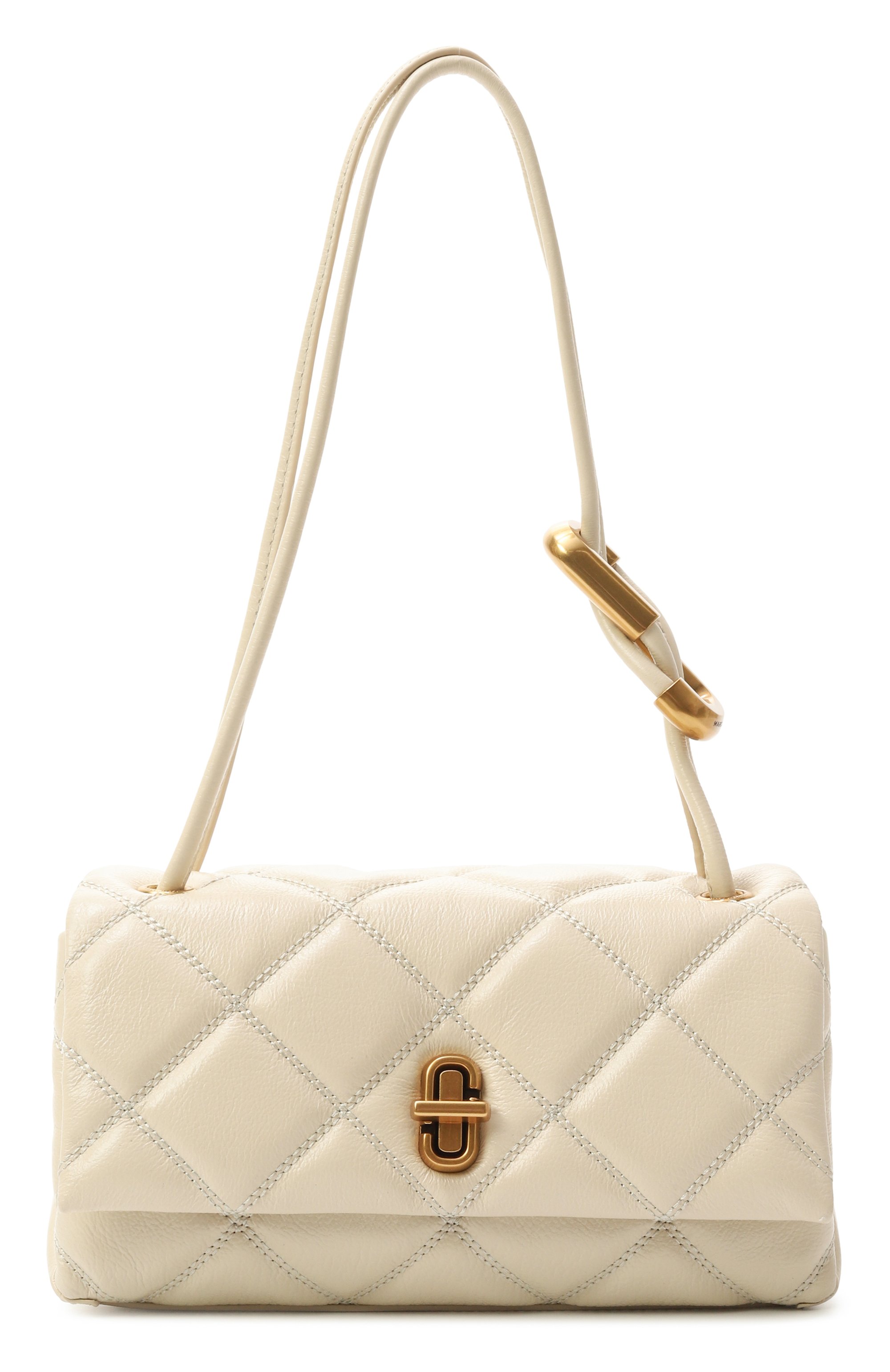 Сумка the dual mini MARC JACOBS (THE), арт. 2S5HSH023H02, фото 1