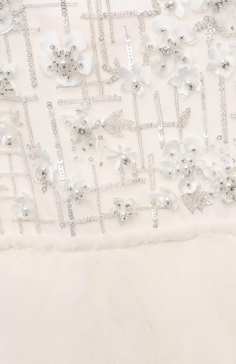 Хлопковое платье TUTU DU MONDE, арт. TDM6681/4-11, фото 3